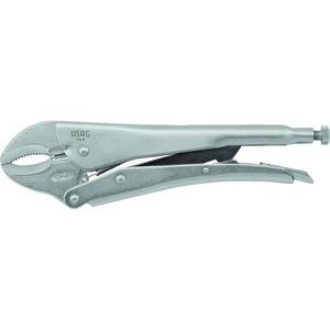 USAG - 134802E Alicates autoblocantes ajustables con abrazaderas cóncavas + llavero Ducati gratis-EAN 0 ALICATES Y CORTADORES - Product Image 2