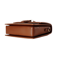 Sac Bandoulière Mode Personnalisé en Cuir PU NOUVEAUTÉ ODM OEM BAGCO pour Femme