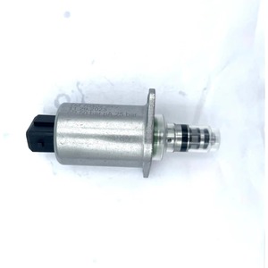 ฮองหวัง สำหรับวาล์วโซลินอยด์แบบสัดส่วน Stacker รุ่น TM70402 3769592 สำหรับรถขุดตีนตะขาบ พร้อมการรับประกัน 1 ปี - Product Image 5