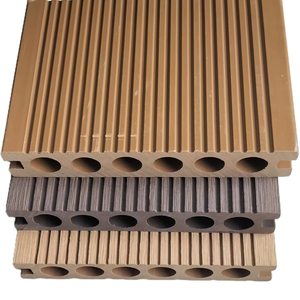 Cao cấp <span class=keywords><strong>composite</strong></span> sàn ngoài trời cho độ bền lâu dài - Product Image 1