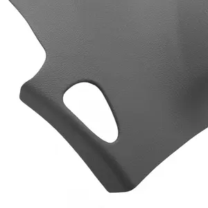 Superposición <span class=keywords><strong>de</strong></span> <span class=keywords><strong>tablero</strong></span> <span class=keywords><strong>de</strong></span> cubierta <span class=keywords><strong>de</strong></span> <span class=keywords><strong>tablero</strong></span> gris claro moldeado para <span class=keywords><strong>Toyota</strong></span> <span class=keywords><strong>Sienna</strong></span> 2004-2010 - Product Image 6