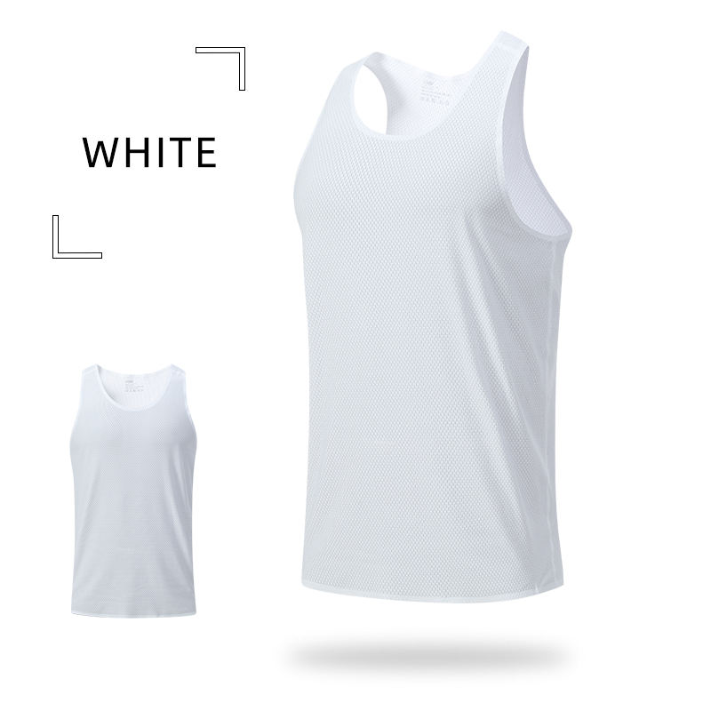 White (men's)