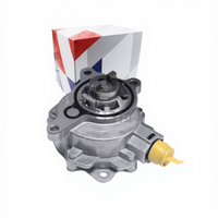 Pompa Vakum Rem Womala Auto Parts LR047384 untuk Land Rover Discovery Sport LR2 Evoque