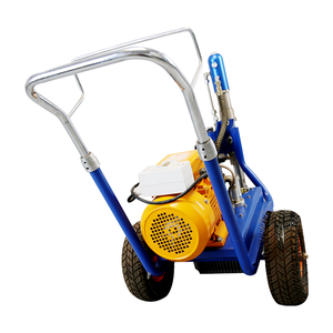 Phun máy cho bức tranh phun <span class=keywords><strong>tip</strong></span> airless sơn phun - Product Image 2