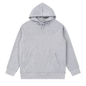 Fabricante de Sudaderas H5331, Suministro de Sudaderas Personalizadas de Felpa Francesa de 350 Gramos, Sudaderas Premium - Product Image 6