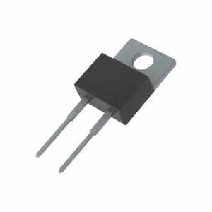 ER1001_T0_00001 Electronic Chips Component TO-220-2 Original One Stop Service Single Diodes - Product Image 1
