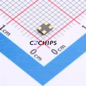 XL2SI-111-20M Crystal (Passive) SMD3225-4P Crystal Oscillator SMD Crystal Oscillator 20MHz 10ppm 20pF - Product Image 2