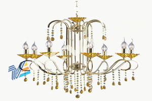 HCVAC Trang Sức Kim Cương Zircon Ngọc Trai Và Tinh Thể Xử Lý Bề Mặt Quang Pvd Máy Hút Chân Không - Product Image 6