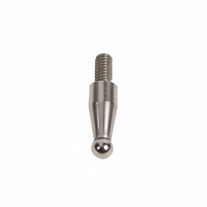 Interchangeable <b>Terminals</b> With Calibrated Spheres For Digital And Mechanical Calipers - Product Image 2