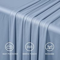 Telón de Fondo para Escenario de Boda, Personalizado, Color Crema, Cortinas de Tela Elástica 3D para Decoración de Ceremonias, Recepciones y Eventos
