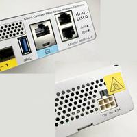 Controlador de Punto de Acceso Inalámbrico Gigabit Ethernet C9800-L-F-K9, Controlador de Enlace Ascendente de Fibra Serie 9800-L, C9800-L-F-K9