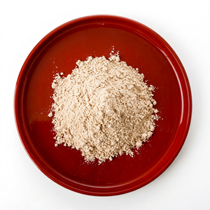 Premium Vegan Brown Rice <b>Protein</b> <b>Isolate</b> Ingredient FitTree International Plant-Based Sports Nutrition Healthy Lifestyle 24 - Product Image 1