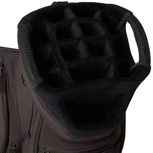 Bolsas de Golf de Gran Capacidad de Alto Rendimiento y Alta Venta, Diseño de Asa Premium, Material de Alta Calidad, Bolsas de Golf Personalizadas - Product Image 3