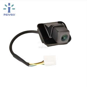 Peivso กล้องรถยนต์ตรวจสอบคุณภาพกล้องมองหลัง39530-T2A-U21กล้องช่วยจอดรถสำหรับ Honda Accord CR1 CR2 2014-2017 - Product Image 1