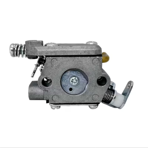 Nuevo <span class=keywords><strong>Carburador</strong></span> de Aluminio Walbro WT962 de la Marca WOYUN, Ajustado con Precisión, Alta Estabilidad, Garantía de 1 Año, Komatsu 2500 25CC - Product Image 1