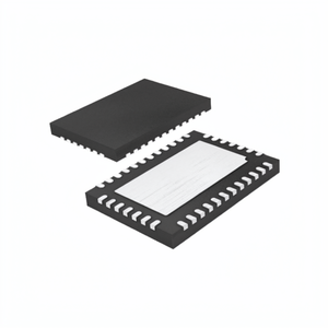 Composant électronique LTC3815EUFE : Circuit de gestion de l'alimentation (PMIC) à puce exposée WFQFN 38, disponible en ligne chez le fabricant - Product Image 1