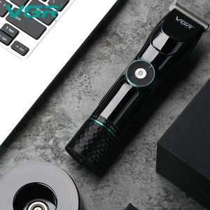 เครื่องตัดผม <span class=keywords><strong>VGR</strong></span> V256 รุ่นมืออาชีพ <span class=keywords><strong>แบ</strong></span>บชาร์จไฟได้ พร้อมแบต<span class=keywords><strong>เต</strong></span>อรี่ลิเธียม - Product Image 4