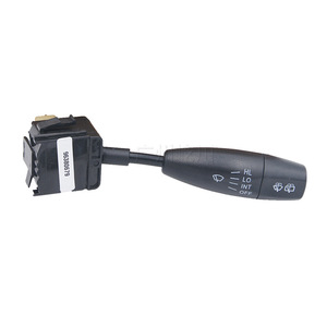 Interrupteur d'essuie-glace Daewoo Chevrolet 96380679, interrupteur automobile de remplacement - Product Image 3