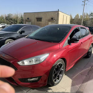 <span class=keywords><strong>Ford</strong></span> <span class=keywords><strong>Focus</strong></span> <span class=keywords><strong>2017</strong></span> 1.5T Trasmissione Automatica 1.6L Hatchback Bianca Auto Usata - Product Image 1