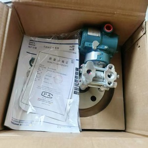Transmetteur de niveau EJA210E EJA430E, transmetteur de pression différentielle 4-20mA HART pour liquides, gaz, huile, eau - Product Image 4