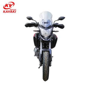 Minimotos de Nuevo Estilo Ybr125, Motocicleta Nueva para Adultos, Motocicletas Chinas Económicas - Product Image 6