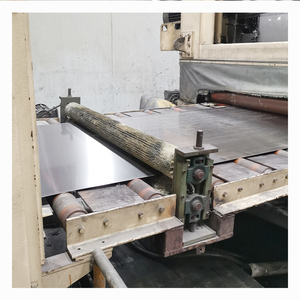 Giá thấp để bán Chất lượng cao siêu Duplex SUS 306 tấm thép không gỉ với cạnh tranh - Product Image 6