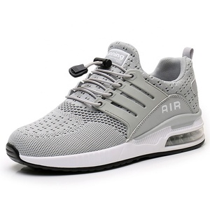Chaussures de course légères et confortables pour hommes, nouvelle tendance mode sport, chaussures de sport décontractées - Product Image 3