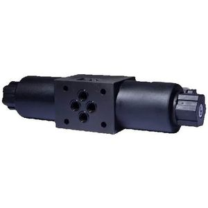 Zhrcly โซลินอยด์วาล์ว DSG-01-3C2-DL-A220 220V การควบคุมไฮดรอลิกสำหรับใช้ในอุตสาหกรรม - Product Image 1