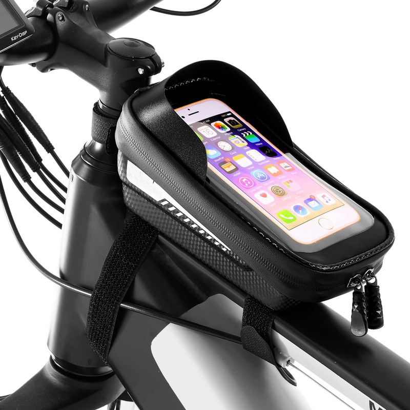 Travel Outdoor Cycling Bicycle Frame Tube