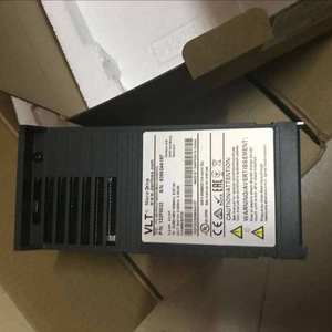 Variador de Frecuencia Danfoss FC-051P4K0T4E20H3BXCXXXSXXX VLT, Variador de Frecuencia de Uso General FC-051, 4.0 kW / 5 HP, Trifásico 380-480 V CA, Salida de 9 A - Product Image 1