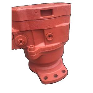 อุปกรณ์ขับเคลื่อนแบบหมุน Kayaba รุ่น MSG-27P-23E-2 B0250-27014 มอเตอร์สวิง KYB MSG-27P รับประกัน 1 ปี CN/GUA - Product Image 2