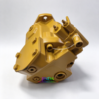 Pompe hydraulique pour chargeuse-pelleteuse 267-2755 420E 430E 432E 434E 442E 444E Moteur 4.4 LA10VO74DFLR pour Caterpillar