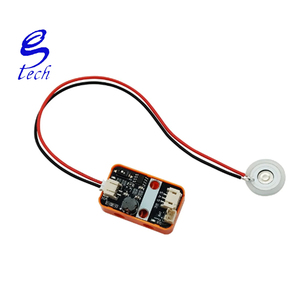 Nebulizador Original, Humidificador Ultrasónico, Chip de Nebulización, Módulo de Nebulización, Atomizador 5V - Product Image 2