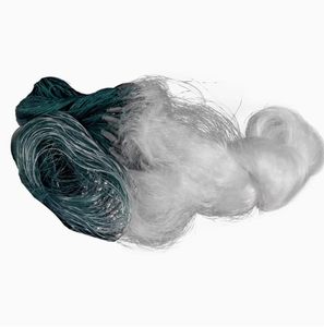 Filet maillé professionnel de 1,5 pouce, trame à 3 couches, pour appâtage à grande échelle, maîtrise des tendances 2026 - Product Image 3