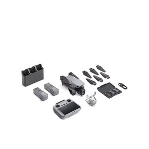 โดรน AIR 3S ระดับมืออาชีพ พร้อมกล้อง HD 4K คู่ รีโมทคอนโทรล Ablueps โดรนขนาดเล็ก อากาศยานไร้คนขับ - Product Image 3