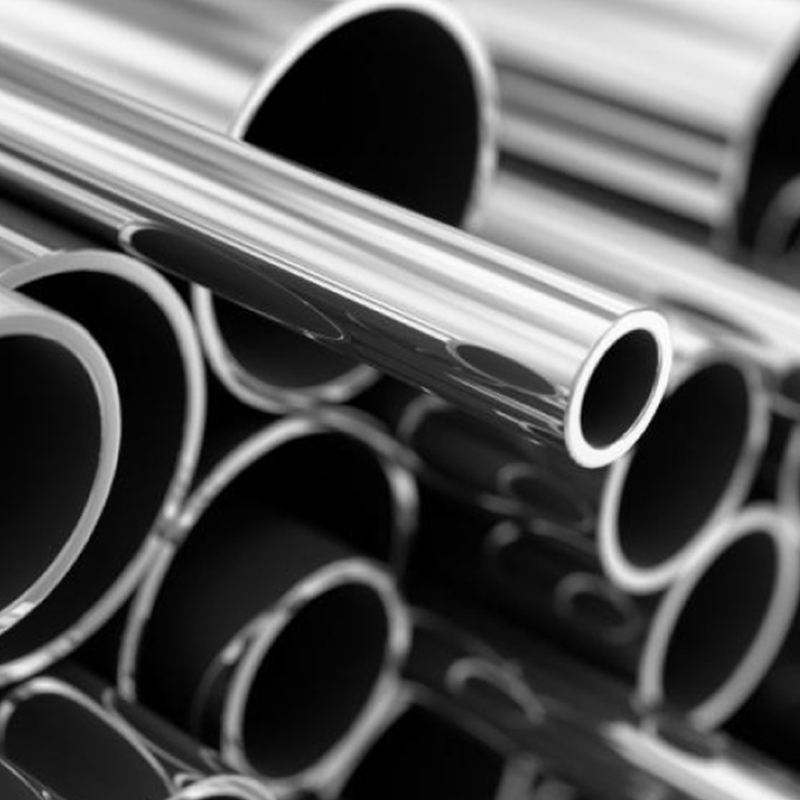 301 stainless steel seamless pipe advantage