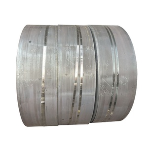 Китай, заводская цена St37 S275jr hr горячекатаная катушка из углеродистой стали Q195, низкоуглеродистая стальная полоса - Product Image 1