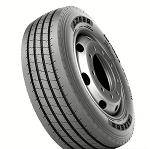 ยางรถบรรทุกเรเดียล AZ599 สำหรับการเดินทางทางไกลความเร็วสูง ขนาด 275/70R22.5 11R22.5 255/70R22.5 ผลิตโดยผู้ผลิตชั้นนำของจีน - Product Image 5