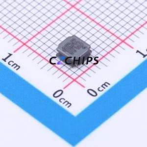 Inductor de Potencia AMWPH4018S1R5NT SMD, 4x4mm (Inductancia: 1.5uH) (Precisión: 30%) (Corriente Nominal: 2.85A) - Product Image 1