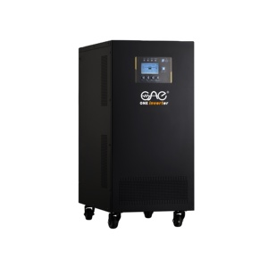 Sistema Solar de 10KW-15KVA, 96V a 220V /230V, inversor fuera de la red de onda sinusoidal pura para instalaciones solares, hogar/camión/uso Industrial - Product Image 1