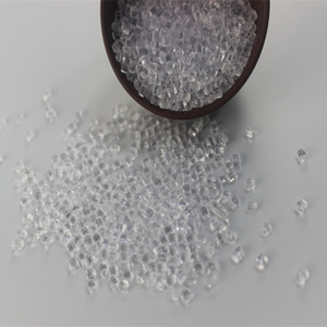 PC de qualité injection SY LXTY1603 pour le moulage par soufflage de lampes d'éclairage automobile et d'appareils électroniques - Product Image 2