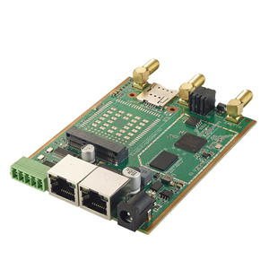 Mini Wifi 4G <span class=keywords><strong>Lte</strong></span> Router Onderneming Met Sim Kaart Wifi Router Mini Industriële Router - Product Image 6