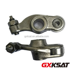 Balancín de Válvula de Motor de Motocicleta de Alto Rendimiento GXKSAT para <span class=keywords><strong>Hero</strong></span> <span class=keywords><strong>Eco</strong></span> <span class=keywords><strong>150</strong></span> - Product Image 1