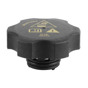 Tapa del Depósito de Refrigerante para Chrysler <span class=keywords><strong>Jeep</strong></span> Compass RAM 1500 Fiat 500 Chevrolet Cruze Spark 68249136AA 13502353 13502509 - Product Image 2