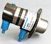 Imprimante jet d'encre D DB-PP0013 OEM de haute qualité, encre blanche 253, pompe à double tête (rotor court)