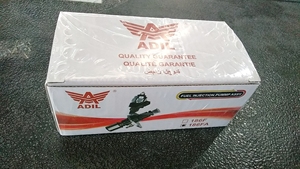 Valvola Solenoide per Iniezione Carburante ADIL, Pompa Olio Elettrica, Parti per Motori Diesel e Generatori, per Macchinari 186FA - Product Image 3