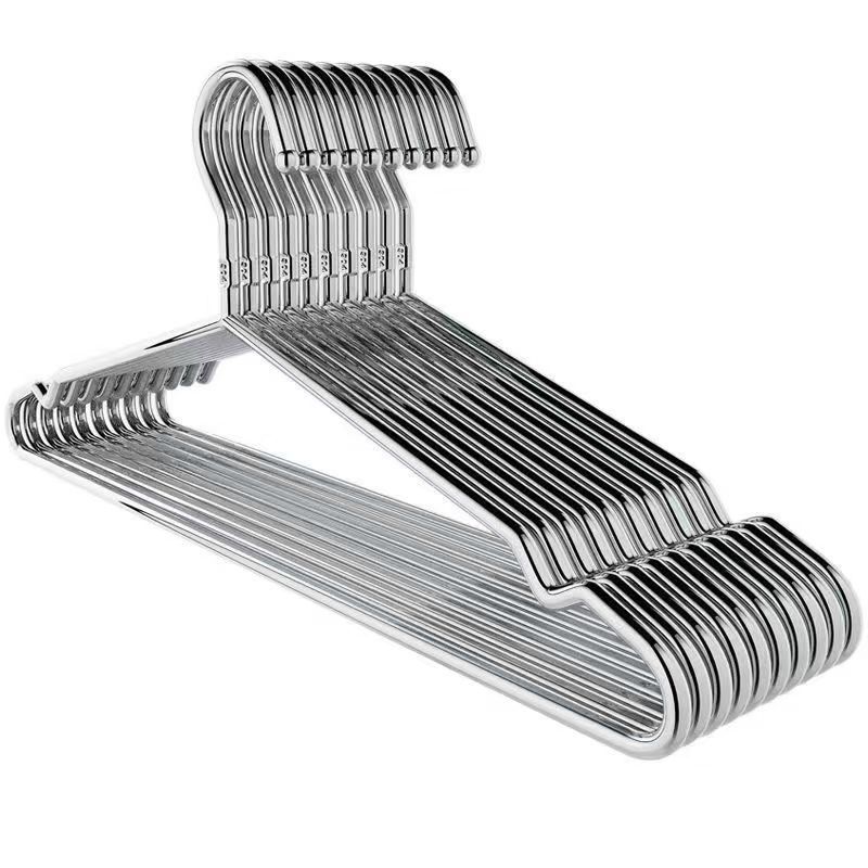 YOTO Luxury Clothes Hangers 40CM Wire