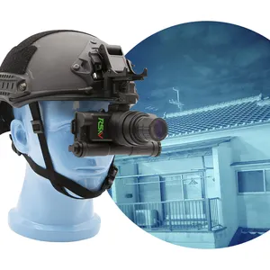 China Supplier Wholesale Price High-Tech With Indicator On Light Russian Gen 2+ Night Vision Goggles PVS-7