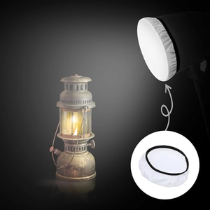 Tissu diffuseur de lumière doux pour la photographie - Product Image 5