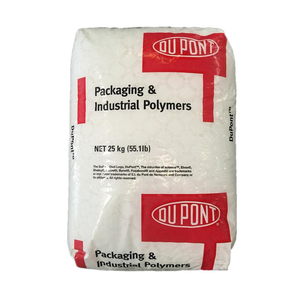 Resina de Ionomer de Sódio de Grau Industrial Do-w DuPont SURLYN 8920 Adequada para Filme Soprado / Filme Fundido / Coextrusão - Product Image 4